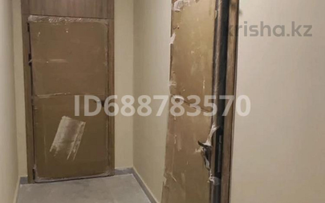 2-комнатная квартира, 80.52 м², 3/4 этаж, мкр Курамыс, Сейдимбек 102/2 - Жилой комплекс находиться в Almaty - photo 5
