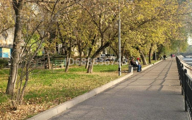 1-комнатная квартира, 40 м², 8/9 этаж, кожамкулова 117 117 Алматы - изображение 4