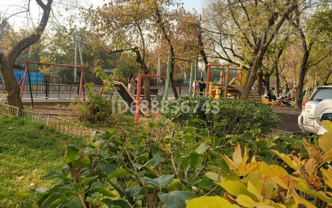 1-комнатная квартира, 40 м², 8/9 этаж, кожамкулова 117 117 Алматы - изображение 7