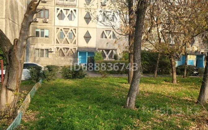 1-комнатная квартира, 40 м², 8/9 этаж, кожамкулова 117 117 Алматы - изображение 5