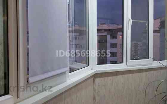 2-комнатная квартира, 73 м², мкр Нуркент (Алгабас-1) 79 - Алматы Арены Almaty