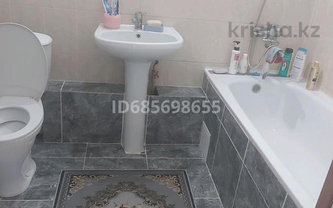 2-комнатная квартира, 73 м², мкр Нуркент (Алгабас-1) 79 - Алматы Арены Almaty - photo 4