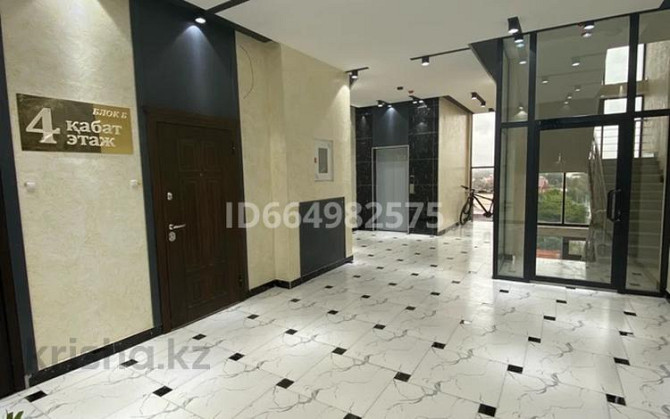 4-комнатная квартира, 177 м², 4/8 этаж, Сейфуллина 5в Атырау - изображение 2