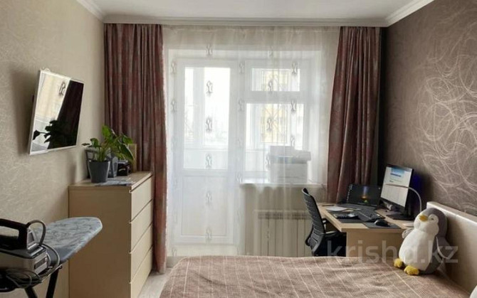 4-комнатная квартира, 87 м², 9/9 этаж, Керей и Жанибек хандар Astana - photo 5
