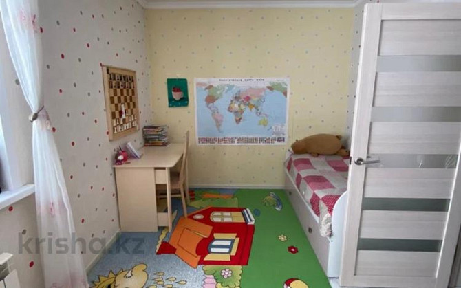 4-комнатная квартира, 87 м², 9/9 этаж, Керей и Жанибек хандар Astana - photo 7