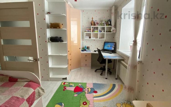4-комнатная квартира, 87 м², 9/9 этаж, Керей и Жанибек хандар Astana - photo 6