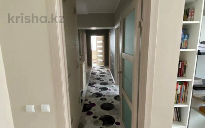 4-комнатная квартира, 87 м², 9/9 этаж, Керей и Жанибек хандар Astana - photo 8