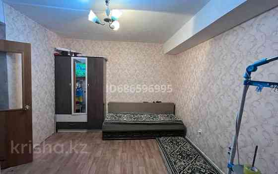 1-комнатная квартира, 34.5 м², 1/12 этаж, ул Бокина 3/1 Алматы