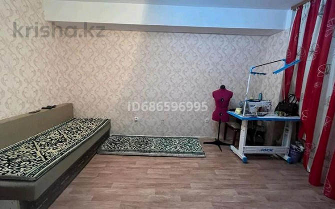 1-комнатная квартира, 34.5 м², 1/12 этаж, ул Бокина 3/1 Алматы - изображение 7