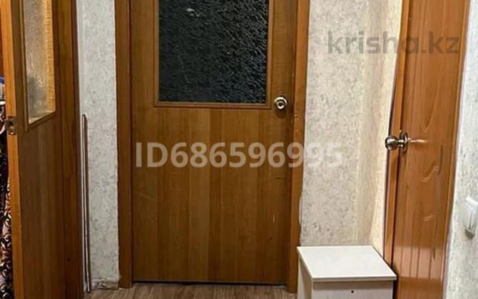 1-комнатная квартира, 34.5 м², 1/12 этаж, ул Бокина 3/1 Алматы - изображение 3