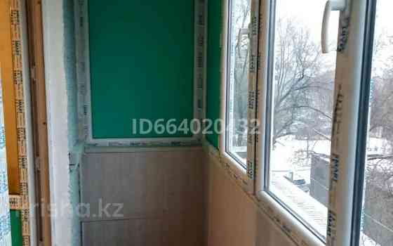 1-комнатная квартира, 38 м², 4/5 этаж, И.Каримова 198 Алматы