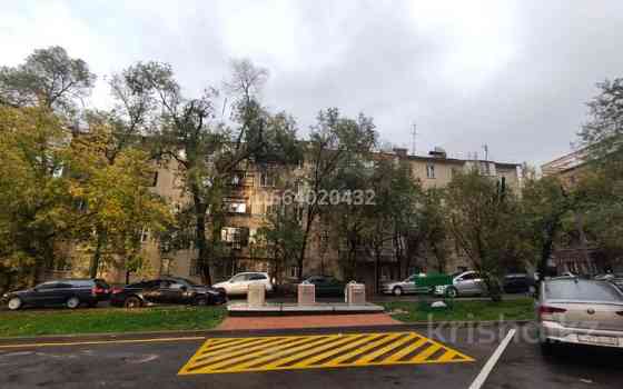 1-комнатная квартира, 38 м², 4/5 этаж, И.Каримова 198 Алматы