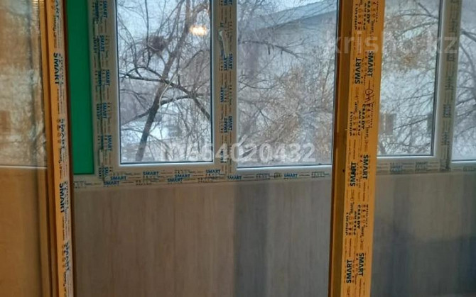 1-комнатная квартира, 38 м², 4/5 этаж, И.Каримова 198 Алматы - изображение 6