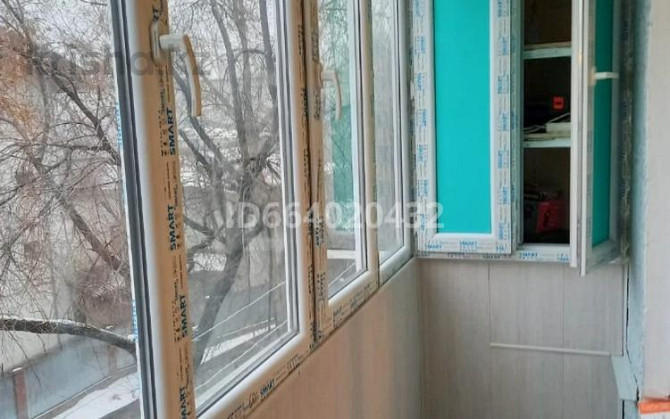 1-комнатная квартира, 38 м², 4/5 этаж, И.Каримова 198 Алматы - изображение 3