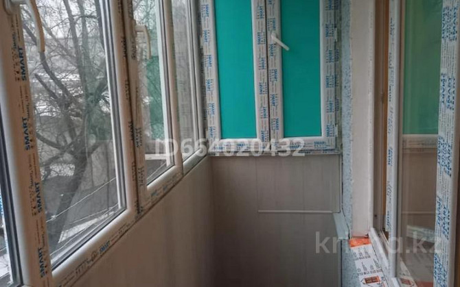 1-комнатная квартира, 38 м², 4/5 этаж, И.Каримова 198 Алматы - изображение 2