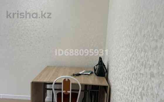 1-комнатная квартира, 55 м², 6/9 этаж, мкр Думан-2 286 - Райымбек батыра 286 Алматы