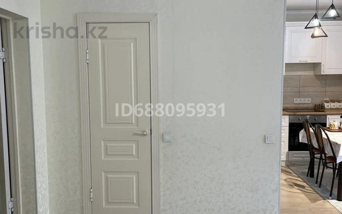 1-комнатная квартира, 55 м², 6/9 этаж, мкр Думан-2 286 - Райымбек батыра 286 Almaty - photo 7