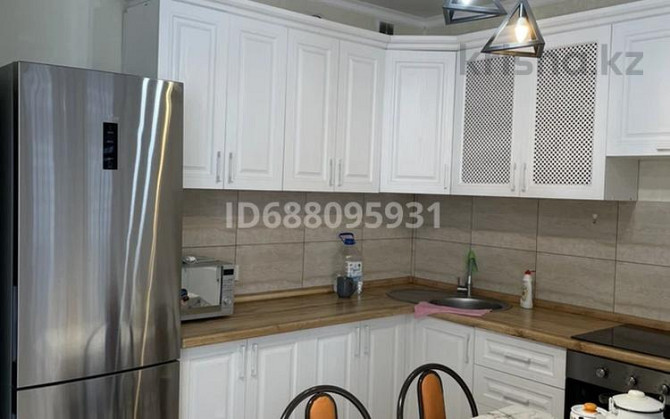 1-комнатная квартира, 55 м², 6/9 этаж, мкр Думан-2 286 - Райымбек батыра 286 Almaty - photo 4