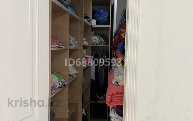 1-комнатная квартира, 55 м², 6/9 этаж, мкр Думан-2 286 - Райымбек батыра 286 Almaty - photo 8
