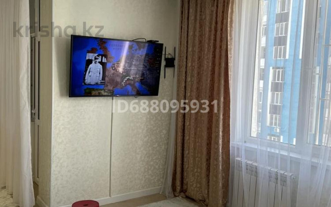 1-комнатная квартира, 55 м², 6/9 этаж, мкр Думан-2 286 - Райымбек батыра 286 Almaty - photo 6