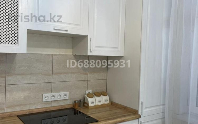 1-комнатная квартира, 55 м², 6/9 этаж, мкр Думан-2 286 - Райымбек батыра 286 Almaty - photo 5