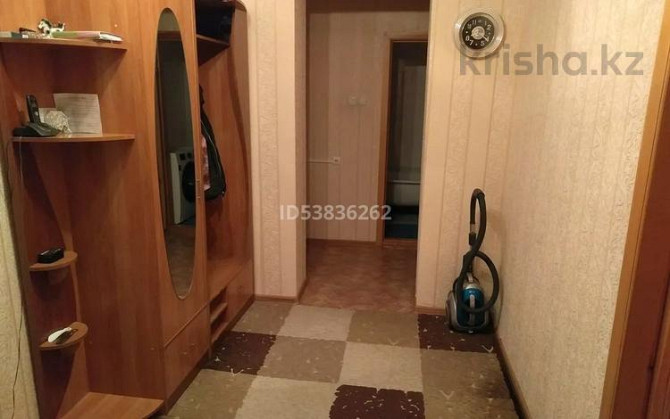 4-комнатная квартира, 75 м², 6/6 этаж, Камзина 82\1 - Толстого Павлодар - изображение 2