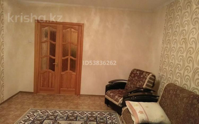 4-комнатная квартира, 75 м², 6/6 этаж, Камзина 82\1 - Толстого Павлодар - изображение 4