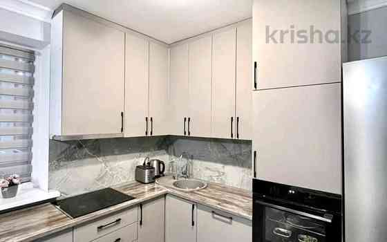 4-комнатная квартира, 110 м², 2/8 этаж, Е51 54а Астана