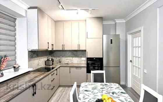 4-комнатная квартира, 110 м², 2/8 этаж, Е51 54а Астана