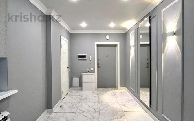 4-комнатная квартира, 110 м², 2/8 этаж, Е51 54а Астана - изображение 1