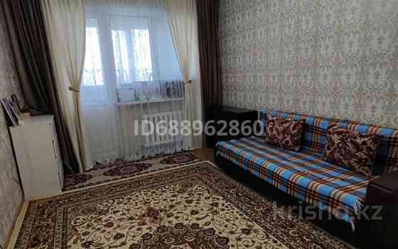 1-комнатная квартира, 40 м², 1/5 этаж, мкр Саялы 121 Алматы