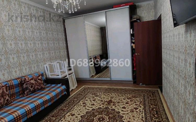 1-комнатная квартира, 40 м², 1/5 этаж, мкр Саялы 121 Алматы - изображение 2