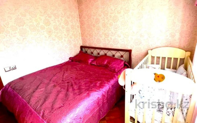 3-комнатная квартира, 73 м², 2/5 этаж, Микрорайон Самал 25 Алматы - изображение 6