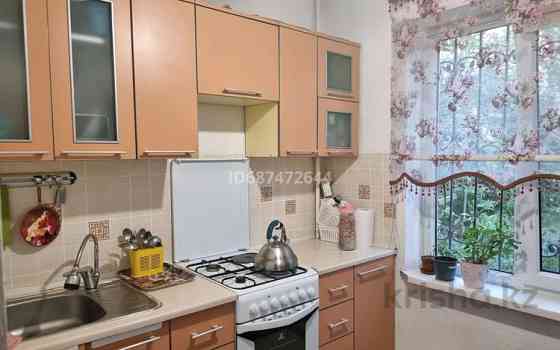 2-комнатная квартира, 45 м², 2/4 этаж, Чокина 116 - Сити центр,Цон Алматы