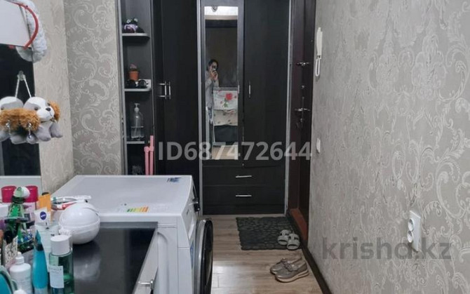 2-комнатная квартира, 45 м², 2/4 этаж, Чокина 116 - Сити центр,Цон Алматы - изображение 8