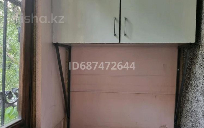 2-комнатная квартира, 45 м², 2/4 этаж, Чокина 116 - Сити центр,Цон Алматы - изображение 7