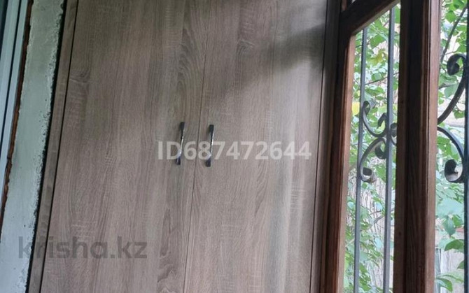 2-комнатная квартира, 45 м², 2/4 этаж, Чокина 116 - Сити центр,Цон Алматы - изображение 6