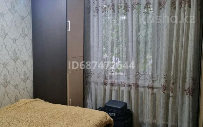 2-комнатная квартира, 45 м², 2/4 этаж, Чокина 116 - Сити центр,Цон Алматы - изображение 4