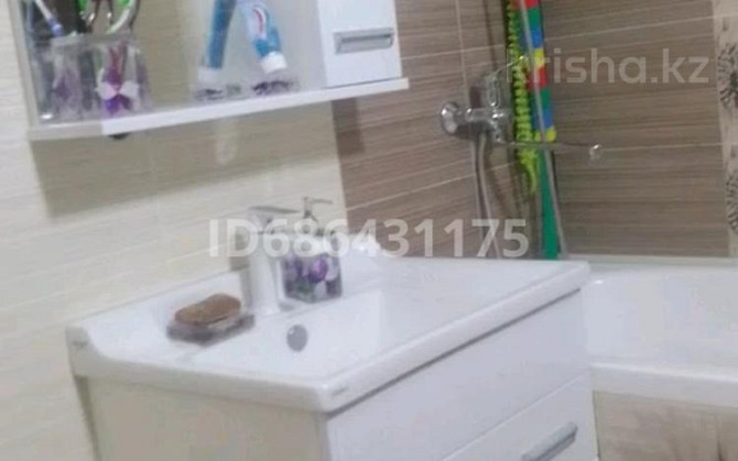 1-комнатная квартира, 45 м², 2/7 этаж, Абая - Торговый дом Арена Алматы - изображение 7
