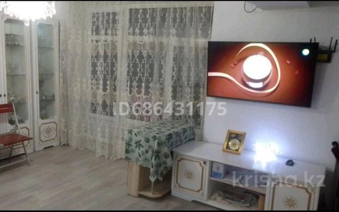 1-комнатная квартира, 45 м², 2/7 этаж, Абая - Торговый дом Арена Алматы - изображение 1