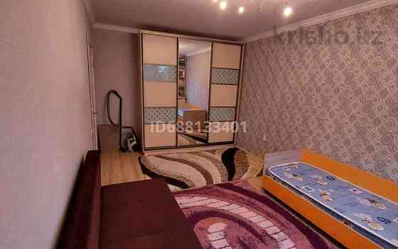 3-комнатная квартира, 62 м², 5/5 этаж, Гагарина 33 - Толе би Гагарина Алматы