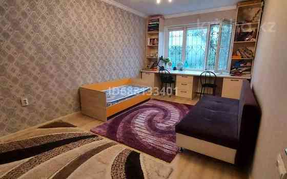 3-комнатная квартира, 62 м², 5/5 этаж, Гагарина 33 - Толе би Гагарина Алматы