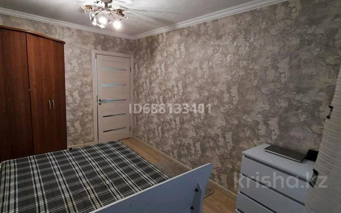 3-комнатная квартира, 62 м², 5/5 этаж, Гагарина 33 - Толе би Гагарина Алматы - изображение 7