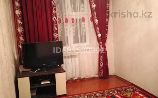 4-комнатная квартира, 72 м², 5/5 этаж, Жангильдина 12 Г - Школы гимназии №45 Шымкент - изображение 6