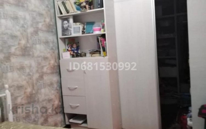 4-комнатная квартира, 72 м², 5/5 этаж, Жангильдина 12 Г - Школы гимназии №45 Шымкент - изображение 3