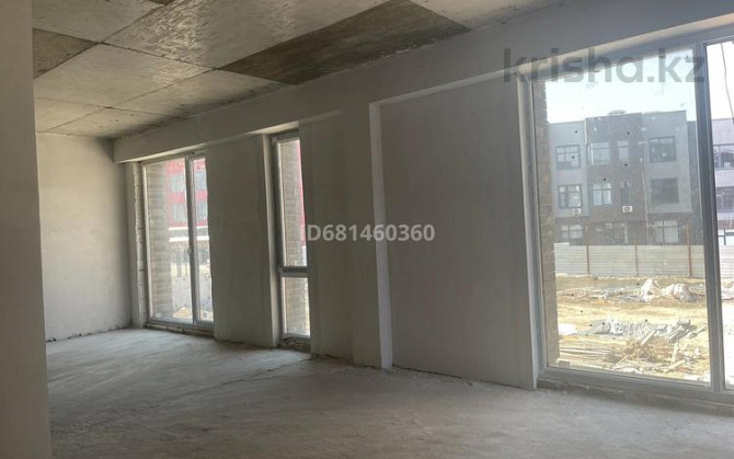 4-комнатная квартира, 134 м², 2/3 этаж, мкр Ерменсай, Талапты 34 Almaty - изображение 1