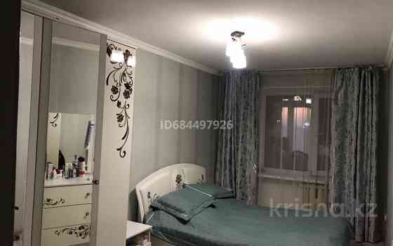 4-комнатная квартира, 77 м², 3/5 этаж, Александр Суворов 14 - ЖД старый вокзал Астана