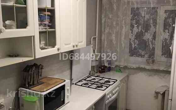 4-комнатная квартира, 77 м², 3/5 этаж, Александр Суворов 14 - ЖД старый вокзал Астана