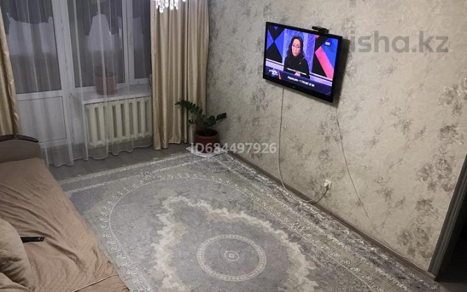 4-комнатная квартира, 77 м², 3/5 этаж, Александр Суворов 14 - ЖД старый вокзал Астана - изображение 2