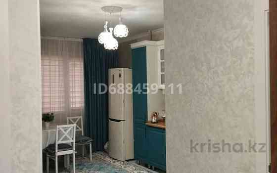 2-комнатная квартира, 44 м², 2/10 этаж, мкр Шугыла, Жунисова 8/8 - 2022 Алматы